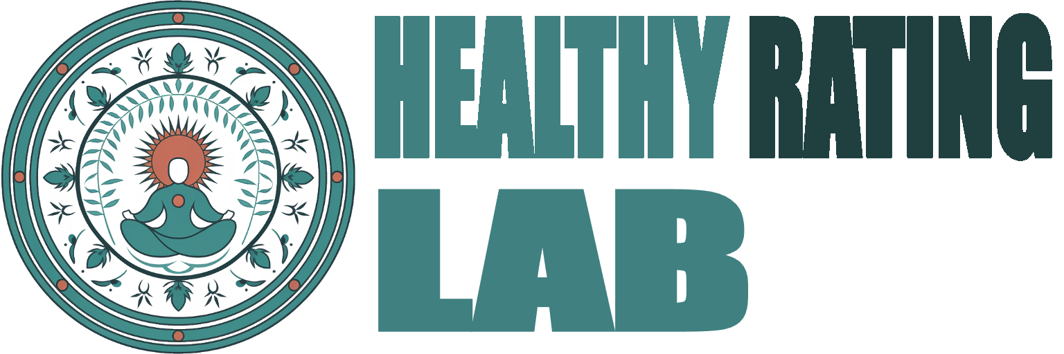 Healthyratinglab